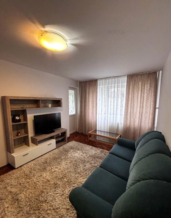 Apartament de 2 camere, metrou Romancierilor, Pet Friendly, zona Drumul Taberei