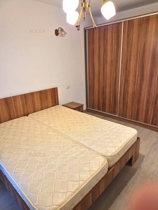 Apartament de 2 camere, decomandate, 50 mp, pet friendly, zona Drumul Taberei