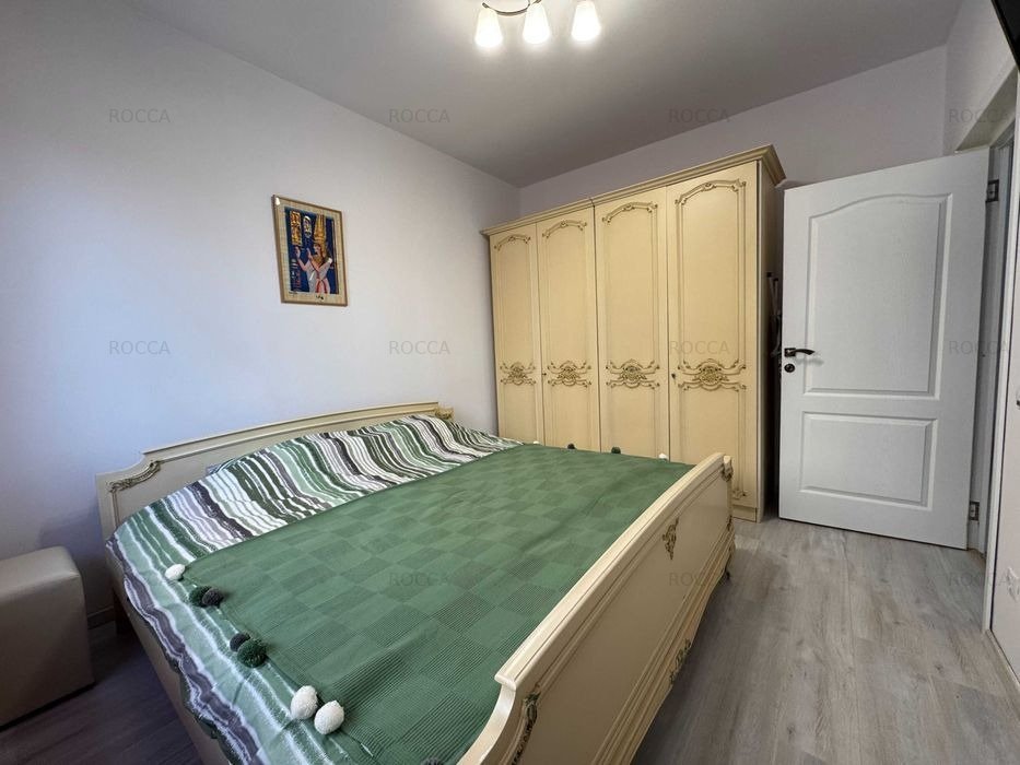 Apartament de 2 camere, 50 mp, centrala, pet friendly, zona Drumul Taberei
