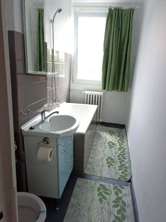 Garsoniera, decomandata, pet friendly, zona Brancoveanu - Secuilor