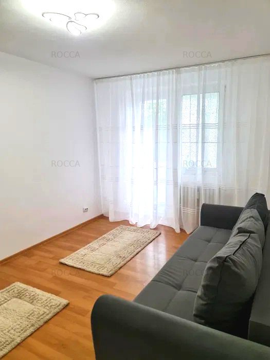 Garsoniera, decomandata, 35 mp, balcon, zona Brancoveanu