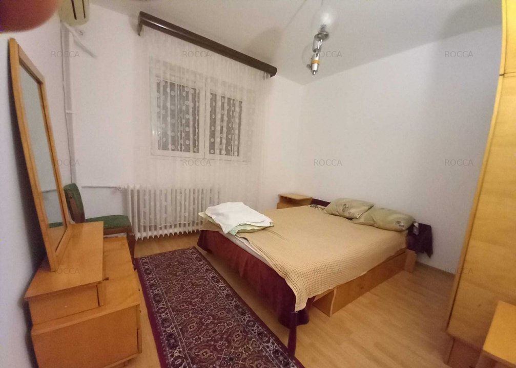 Apartament de 3 camere, 65 mp, pet friendly, aproape de metrou - Dristor