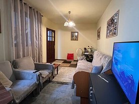 Casa de închiriat 4 camere, în Bucureşti, zona 1 Mai