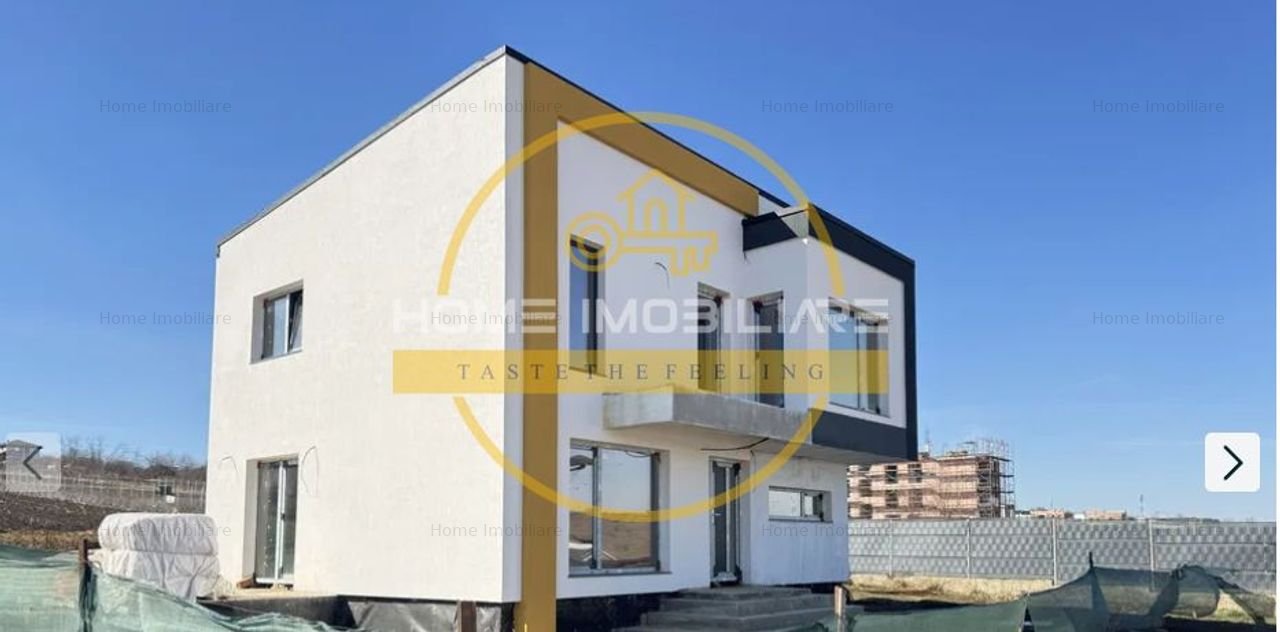 Casa 3 dormitoare 2bai