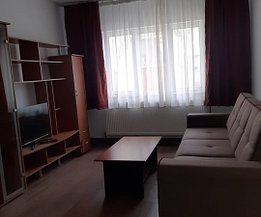 Apartament de închiriat 3 camere, în Braşov, zona Scriitorilor