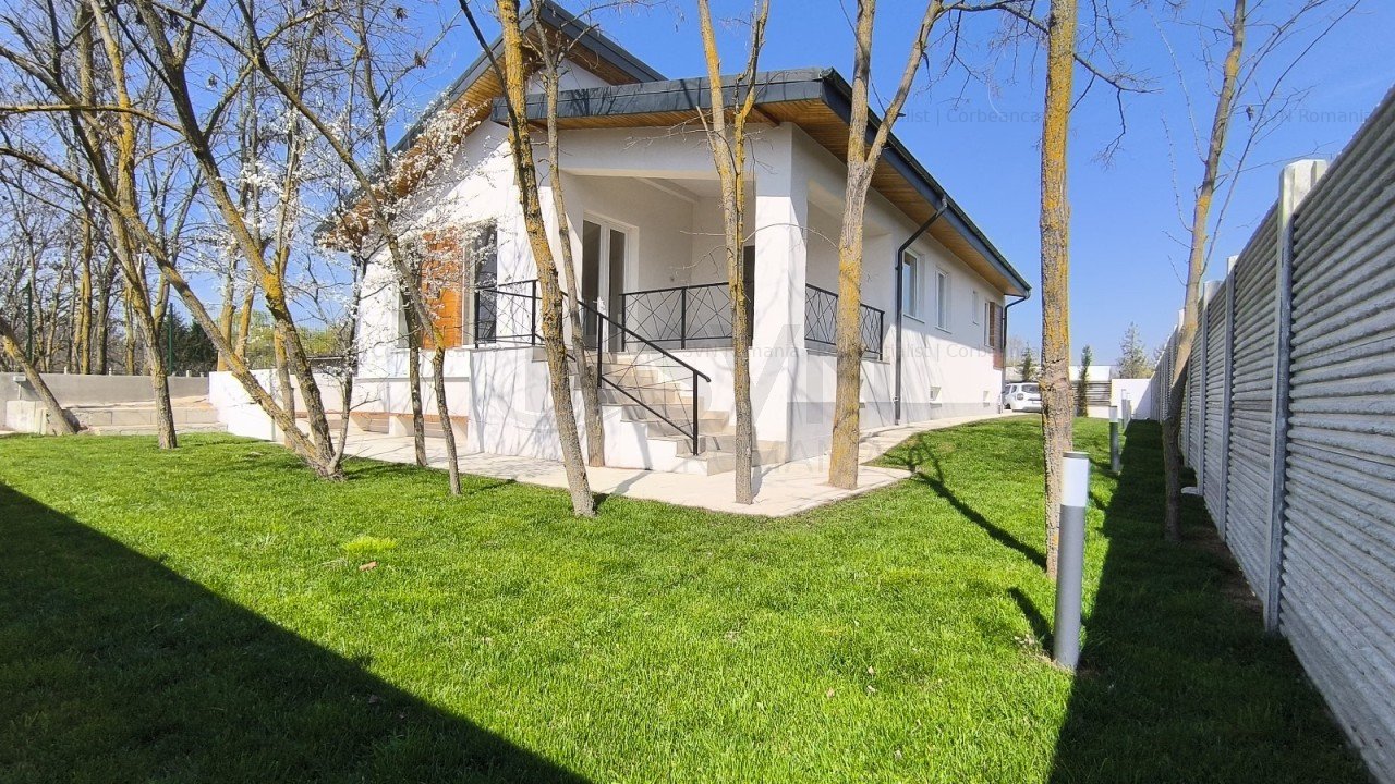 REV2004188 Casa de vanzare Snagov Tancabesti