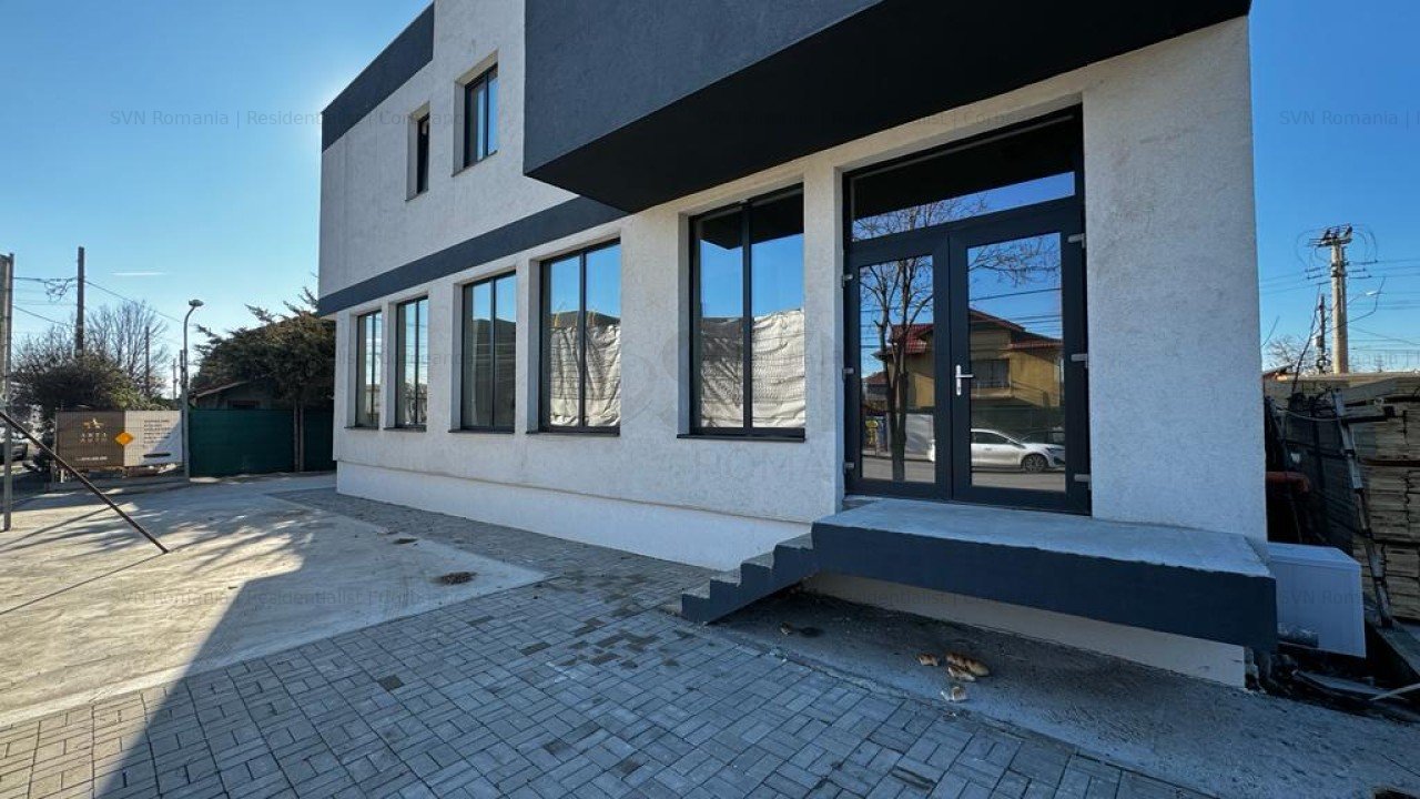 REC3000972 De Inchiriat Spatiu Comercial 300mp Tunari