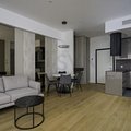 Apartament de închiriat 3 camere, în Bucureşti, zona Barbu Văcărescu