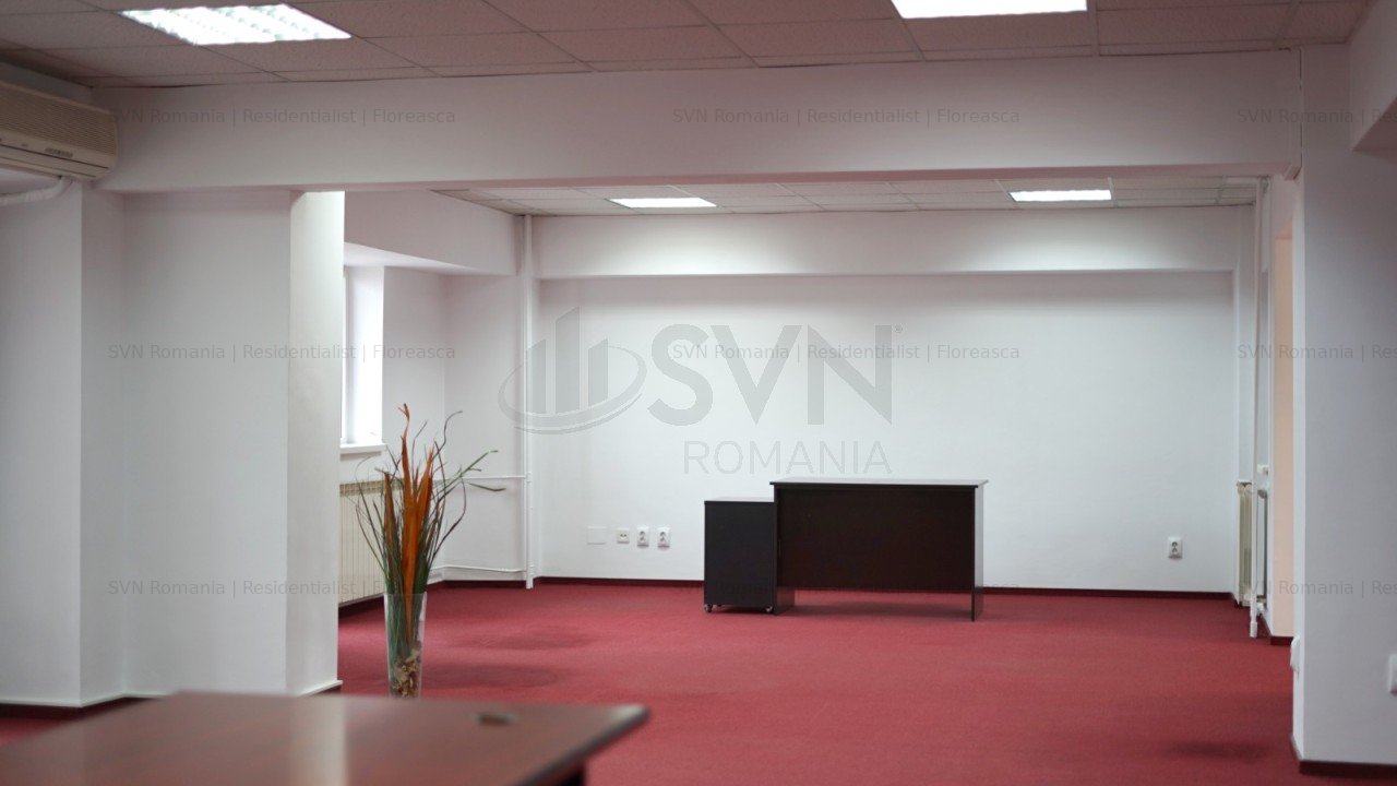 REA1019915 Unirii - Doua apartamente lipite 299 mp