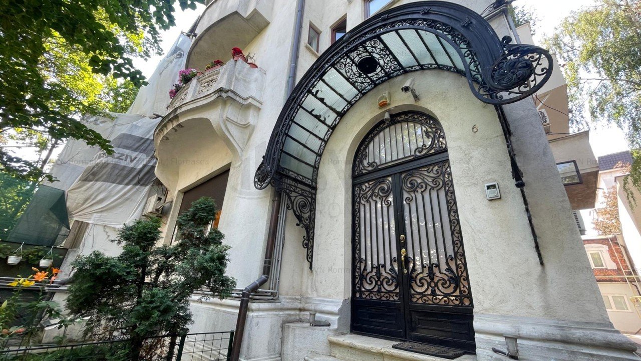 REA1020079 Apartament tip duplex Capitale parter inalt I demisol