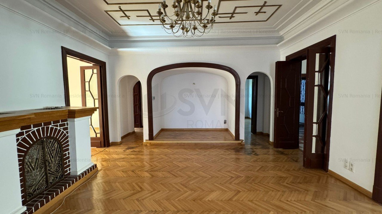 REA1021305 Duplex in Vila I Capitale