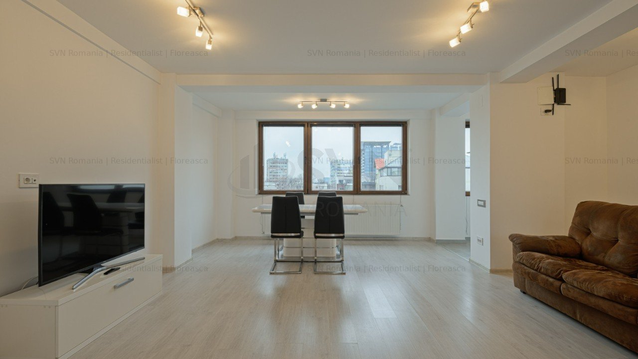 REA1022354 Apartament 3 camere I Floreasca
