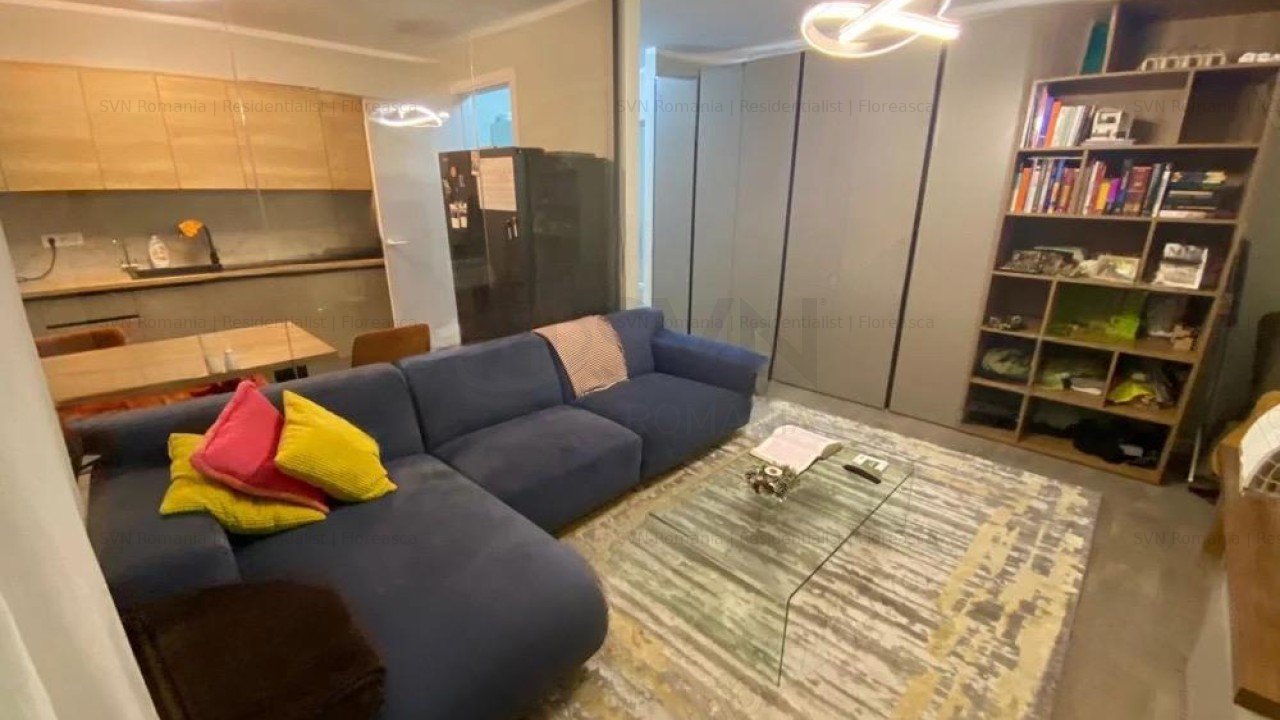 REA1022859 Apartament 3 camere de vanzare Aviatiei l Pipera