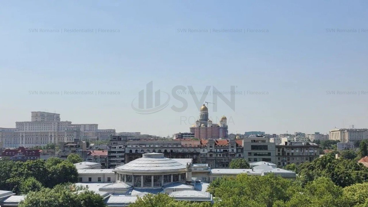REA1023340 Apartament 5 camere I Vedere Panoramica I 2 Locuri parcare incluse I