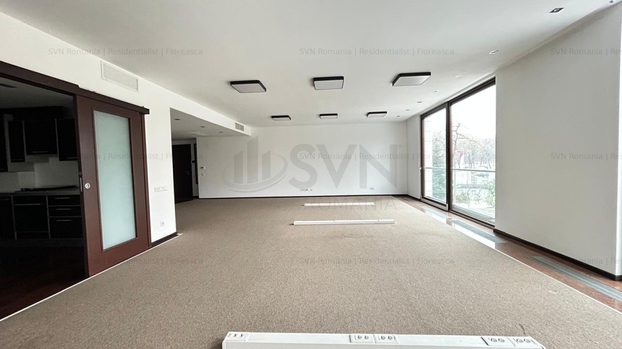REA1023531 Apartament 5 camere I Capitale I 2 Locuri Par de care