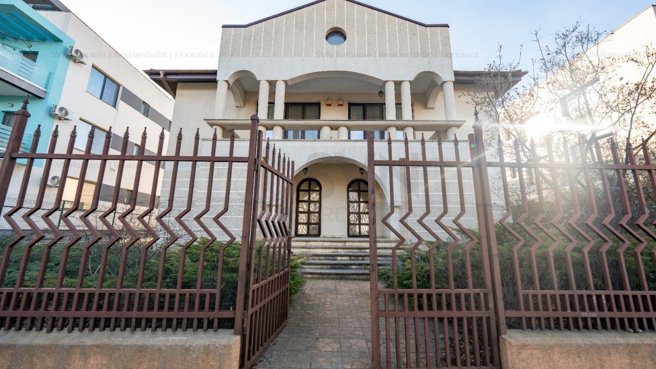 REV2003701 Duplex Eforie Nord - ideala pentru regim hotelier