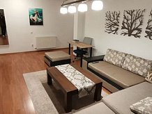 Apartament de închiriat 2 camere în Cluj-Napoca, Manastur