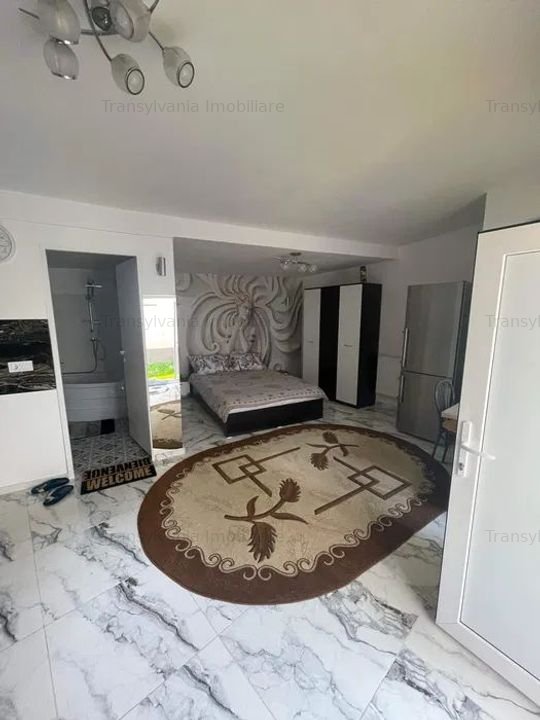 Apartament cu o Camera la Casa | Ultracentral | 50 mp