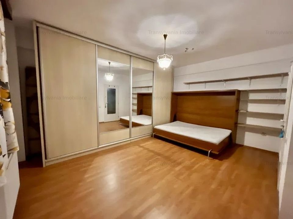 Apartament cu o camera | 40 mp | Iulius Mall | FSEGA |