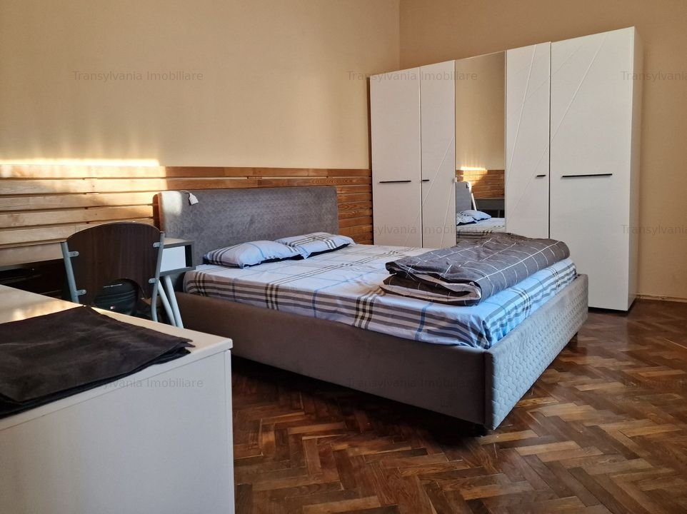 Apartament cu o camera | Ultracentral | CP2347552