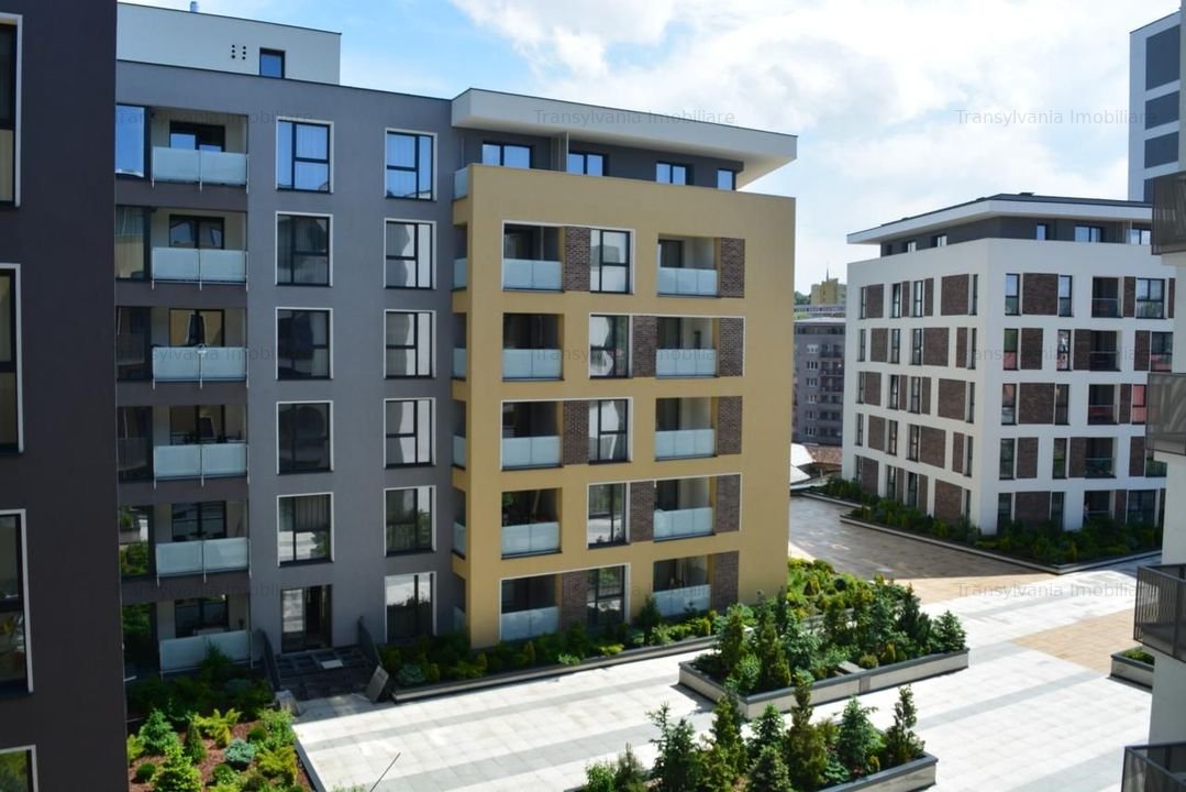 Apartament de vanzare cu 2 camere | Platinia Mall | Comision 0%