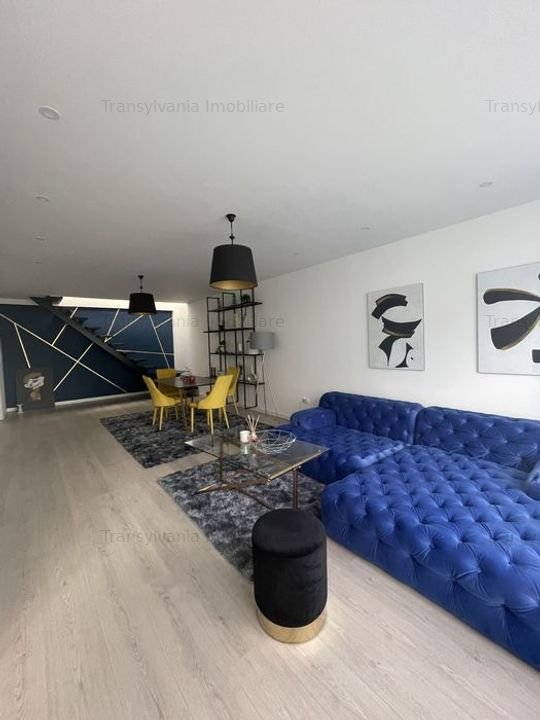 Casa individuala cu 3 camere | Finisaje moderne | Curte proprie | Parc Armatura