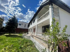 Casa de închiriat 7 camere, în Cluj-Napoca, zona Grigorescu