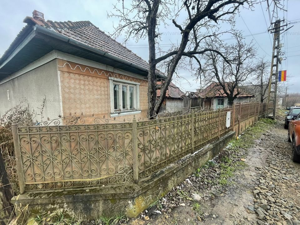 Casa Demolabila | Rediu | Teren 3278 mp | Posibiliate parcelare