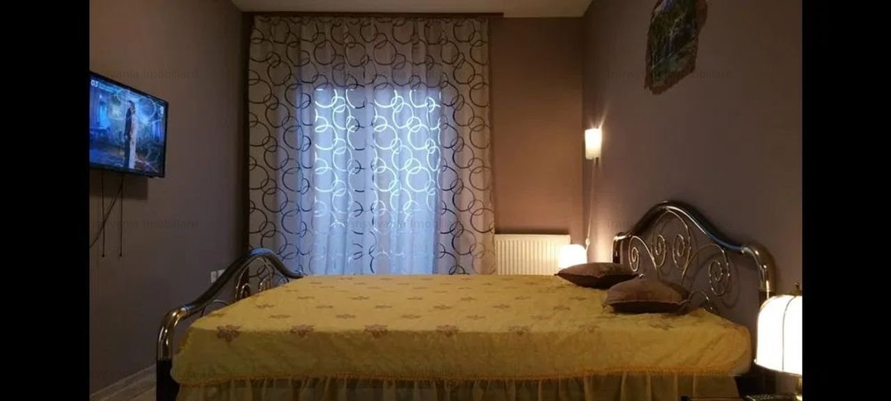 Apartament cu 2 camere la casa | 52mp | Marasti | Parcare