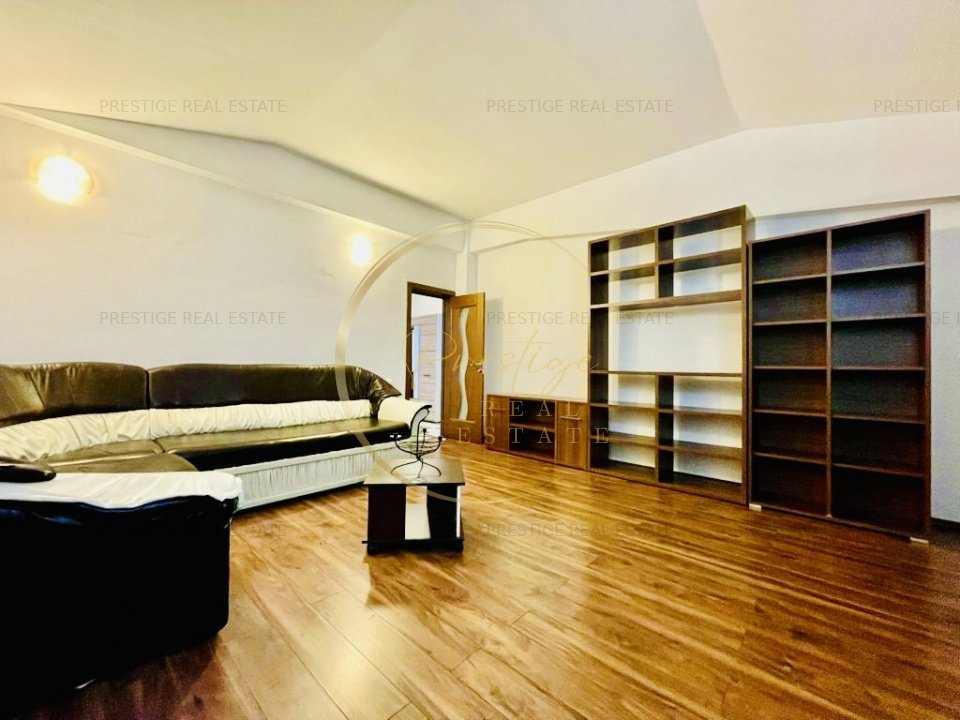 Apartament 5 camere, zona Hasdeu