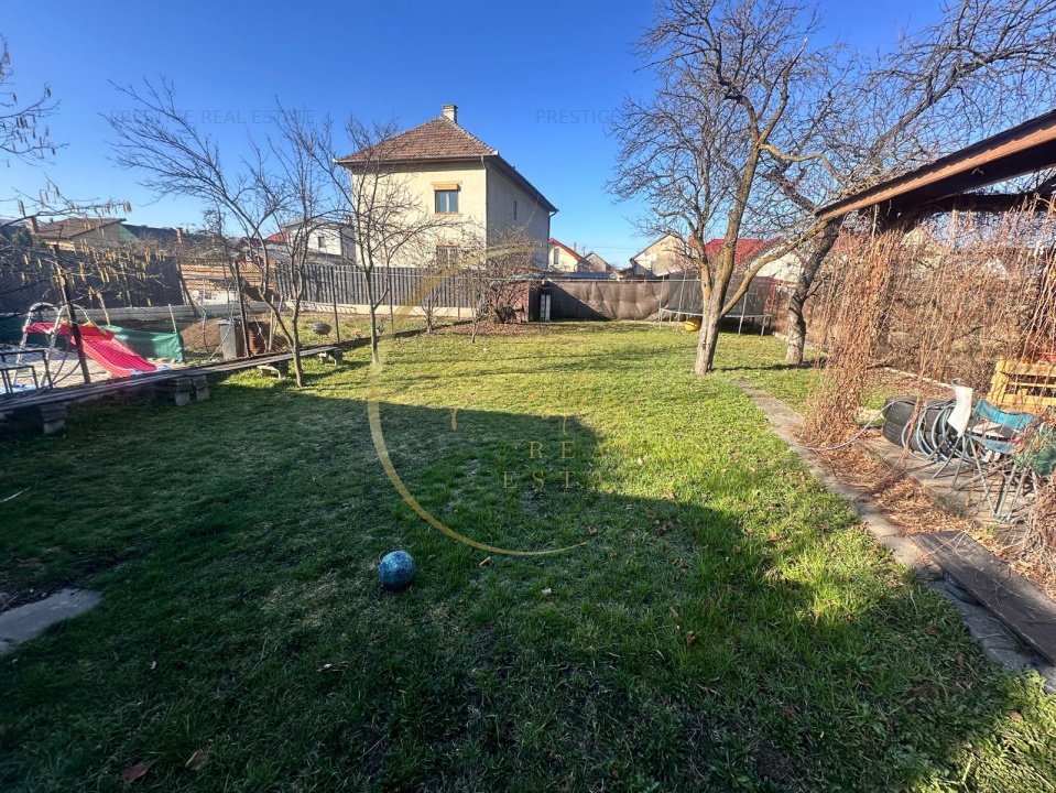 Casa individuala | 105 mp utili| teren 636|.Ghoergheni