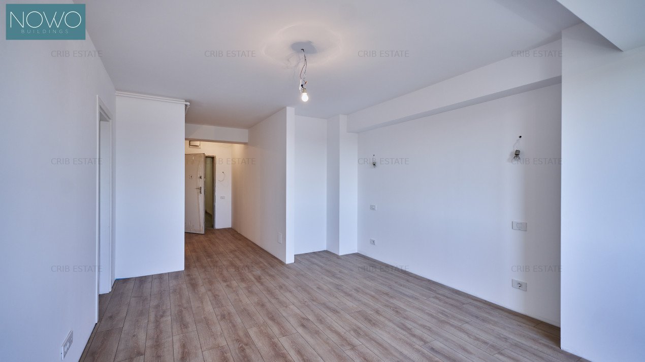 Apartament 2 camere Voluntari | Bloc Nou | Centrala Proprie | Parc