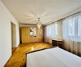 Casa de închiriat 7 camere, în Sibiu, zona Ştrand