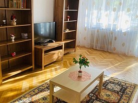 Apartament de închiriat 3 camere, în Bucureşti, zona Drumul Taberei