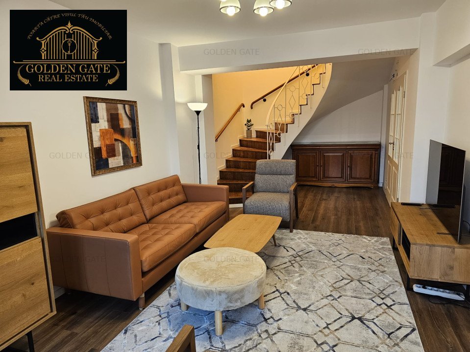 Unirii - Bulevardul Unirii | Duplex 4 Camere | Balcon | Metrou |