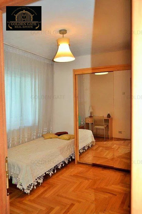 Victoriei -Titulscu | 4 Camere | 2 Bai | Balcon | Metrou |