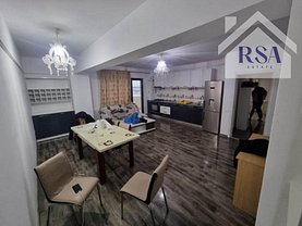 Apartament de vânzare 3 camere, în Râmnicu Vâlcea, zona Ostroveni