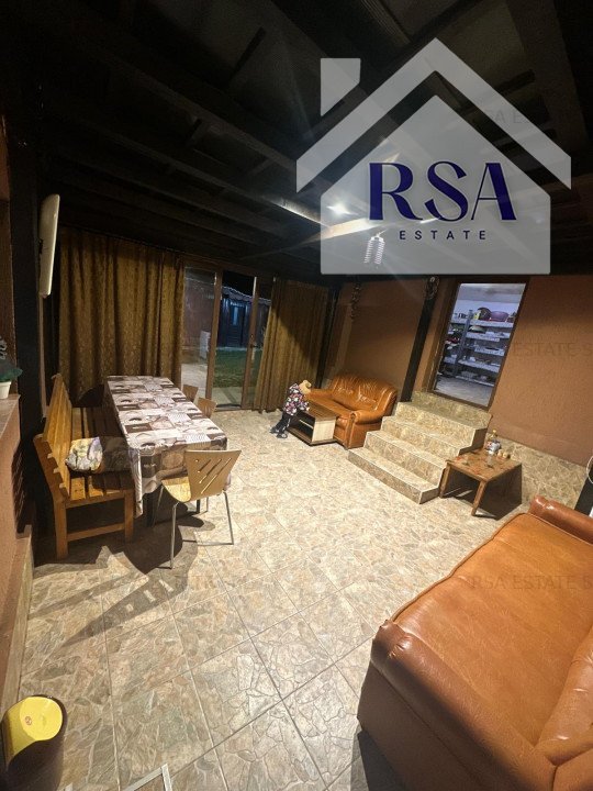 Casa 4 Camere de inchiriat Calea lui Traian Disponibilitate imediata