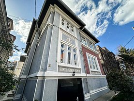 Casa de închiriat 11 camere, în Bucureşti, zona Aviatorilor