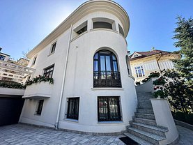 Casa de vânzare 8 camere, în Bucureşti, zona Capitale