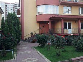 Casa de vânzare 13 camere, în Bucureşti, zona Prelungirea Ghencea