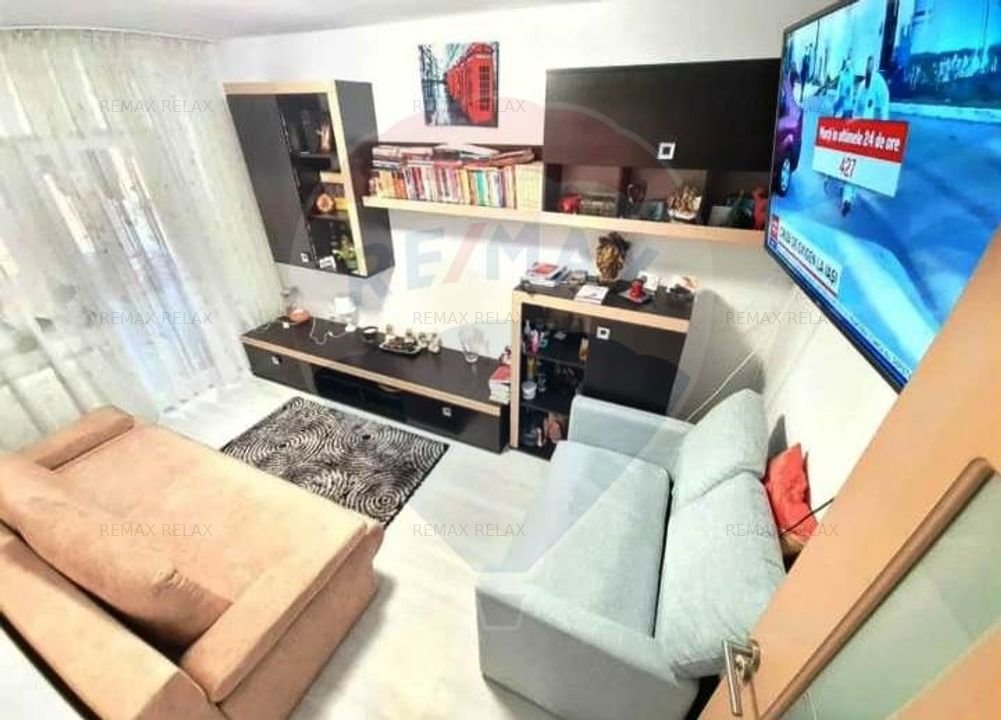Apartament cu 1 camera de vanzare
