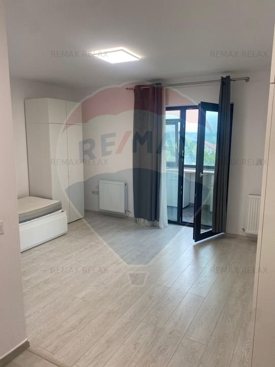 Apartament cu 1 camere de inchiriat