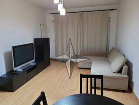 Apartament de închiriat 3 camere, în Bucuresti, zona Nerva Traian