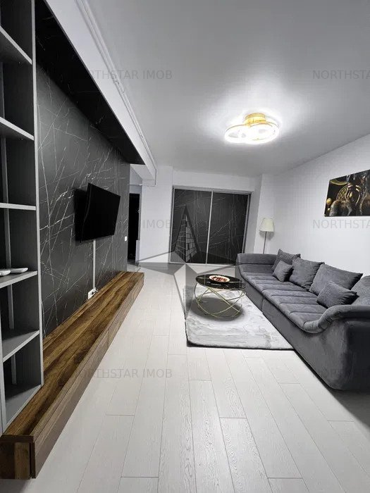2 Camere - Rahova - Central Address | Decomandat | Bloc Nou