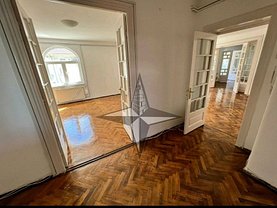 Casa de închiriat 10 camere, în Bucureşti, zona Decebal