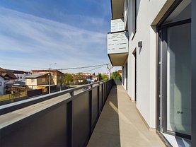Apartament de vânzare 3 camere, în Cluj-Napoca, zona Bulgaria