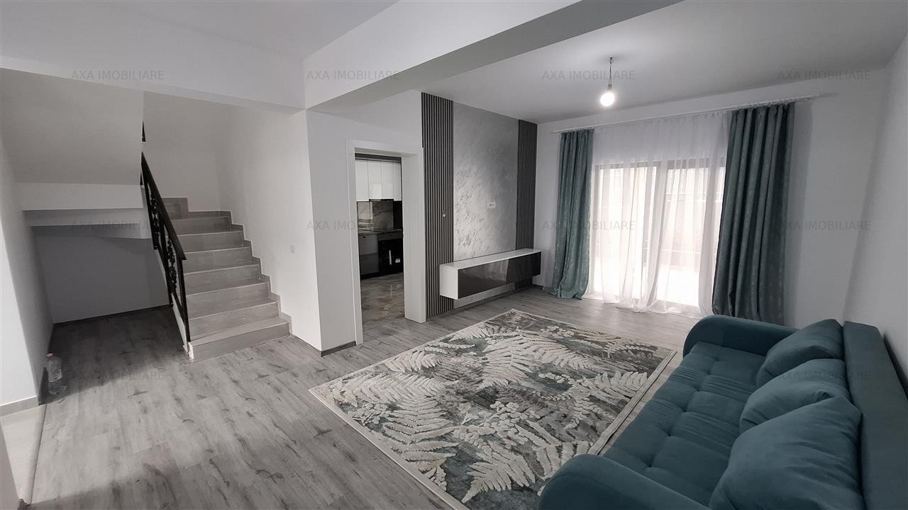 Casa Duplex 4 camere,Horpaz Miroslava,Teren 300 mp,0% Comision