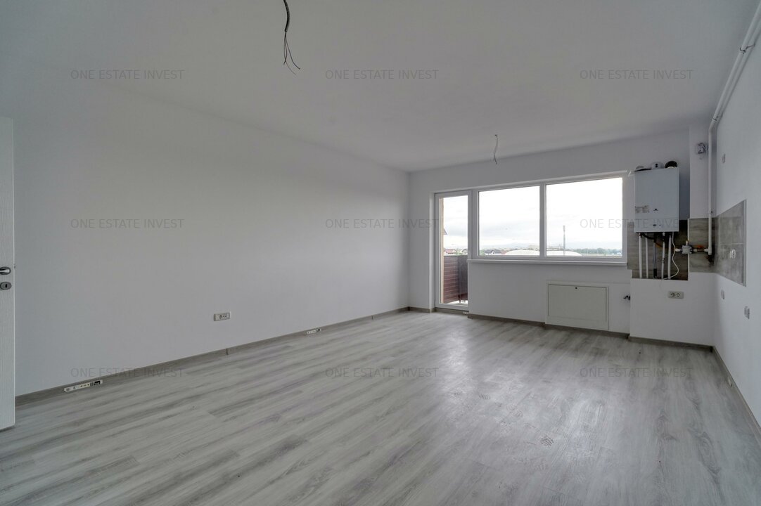 Apartament 2 camere de vanzare Subcetate City 2