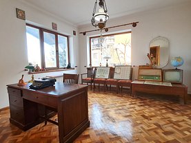 Casa de închiriat 6 camere, în Braşov, zona Drumul Poienii